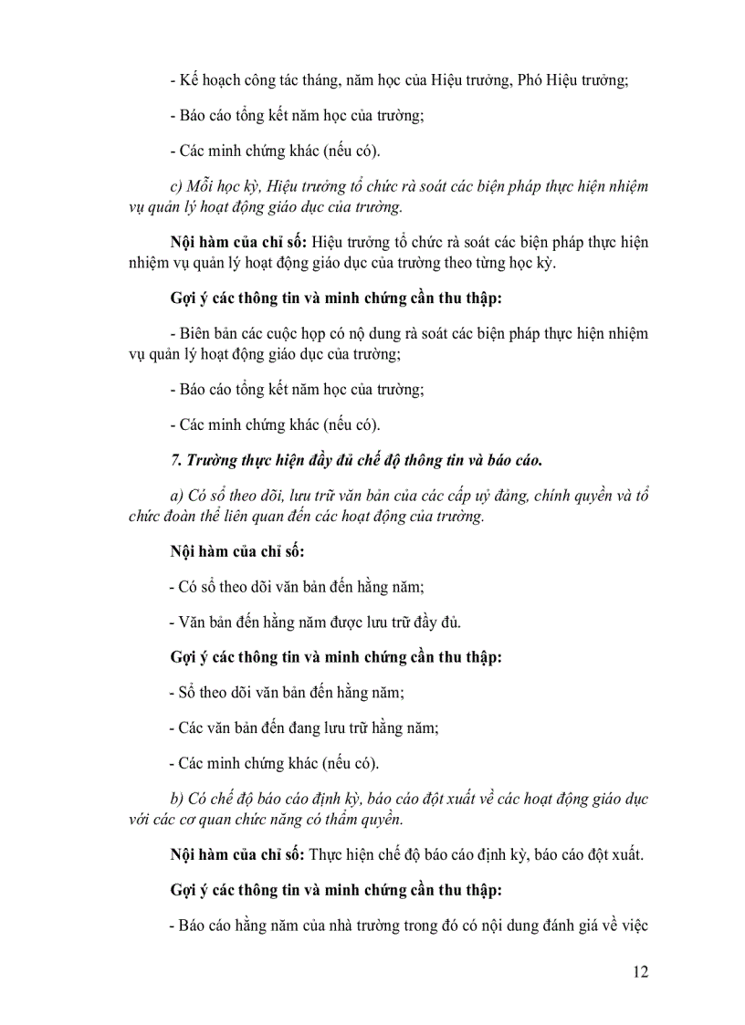 image for page Huong dan di tim minh chung