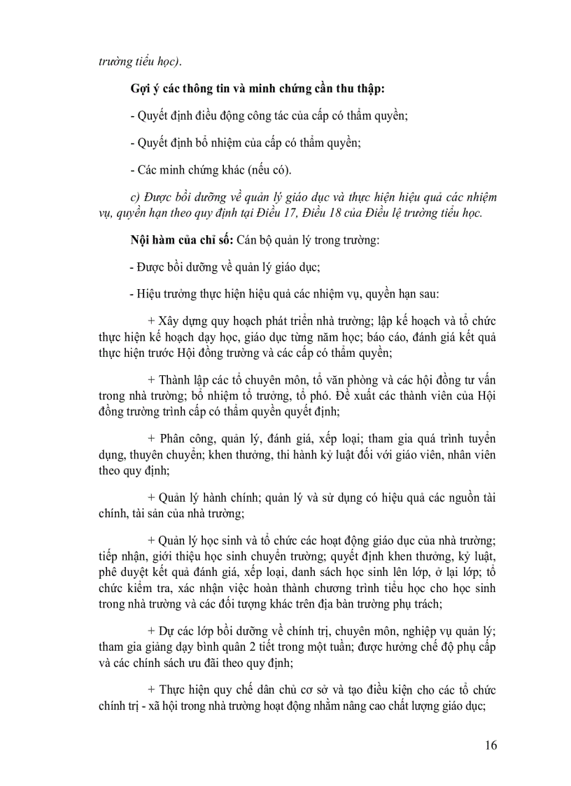 image for page Huong dan di tim minh chung