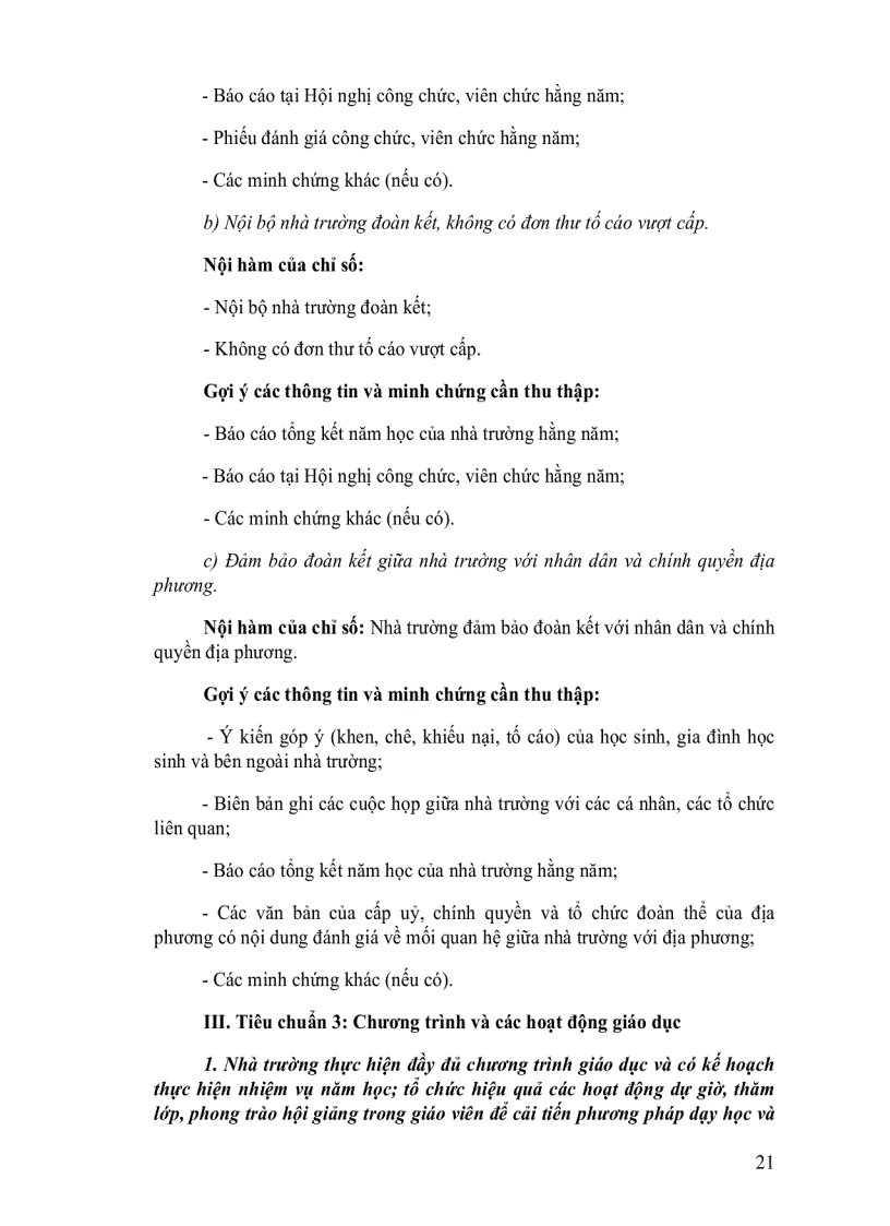 image for page Huong dan di tim minh chung