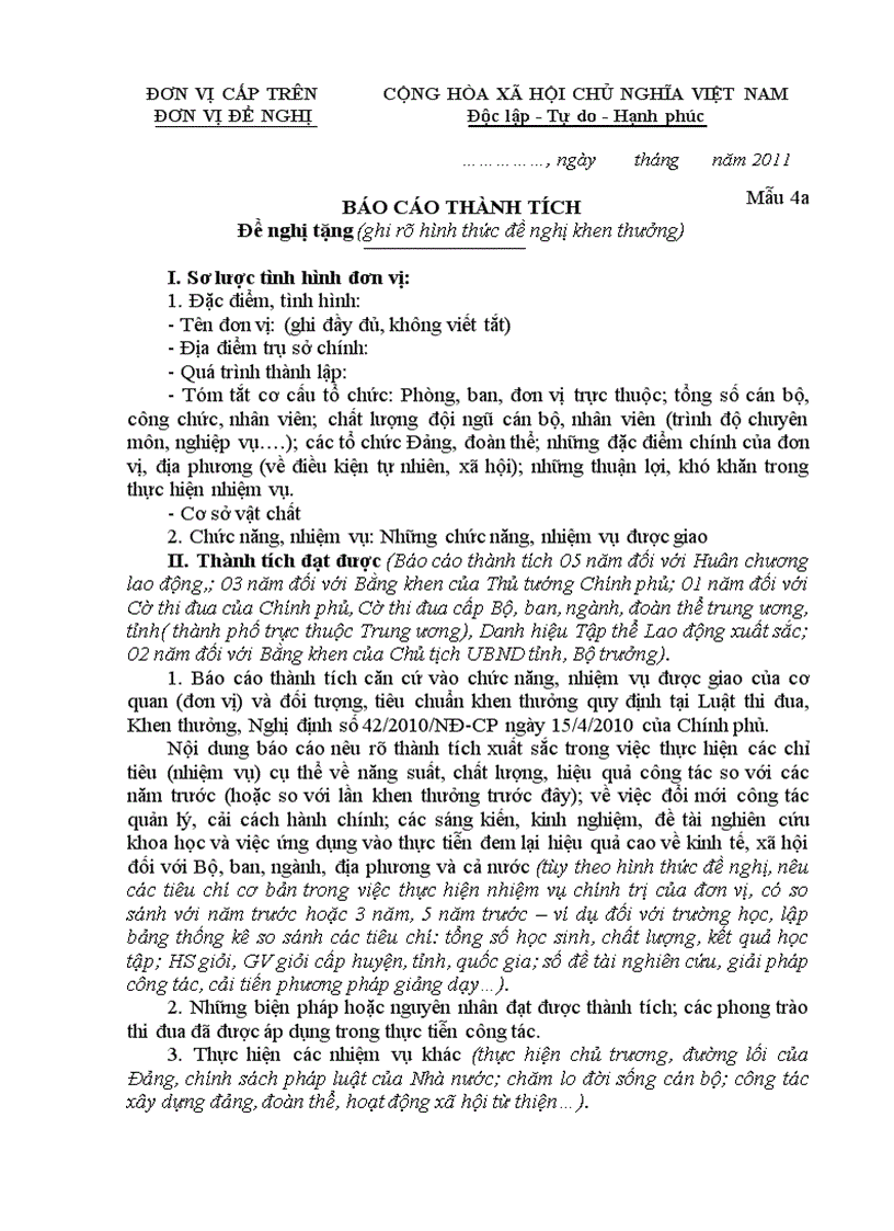 image for page Hướng dẫn khen thưởng tổng kết năm học 2011 2012