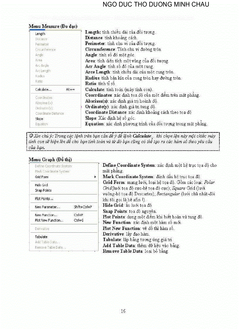 image for page Huong dan su dung gsp ve toan