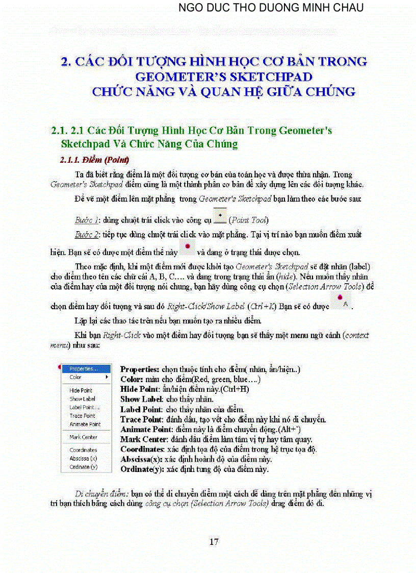 image for page Huong dan su dung gsp ve toan