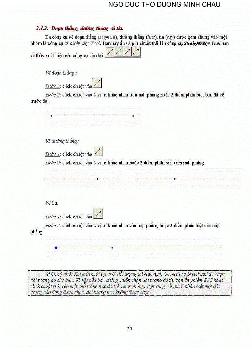 image for page Huong dan su dung gsp ve toan