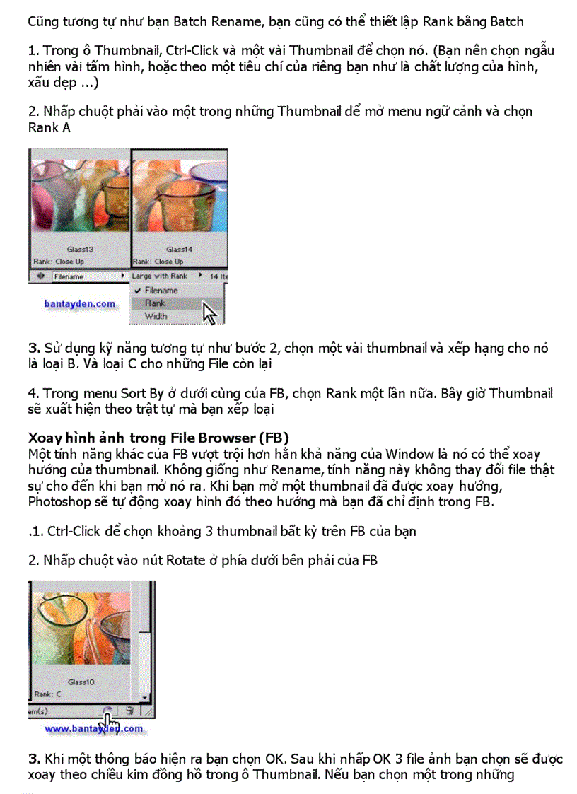 image for page Hướng dẫn sử dụng photoshop