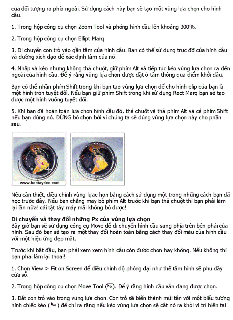 image for page Hướng dẫn sử dụng photoshop