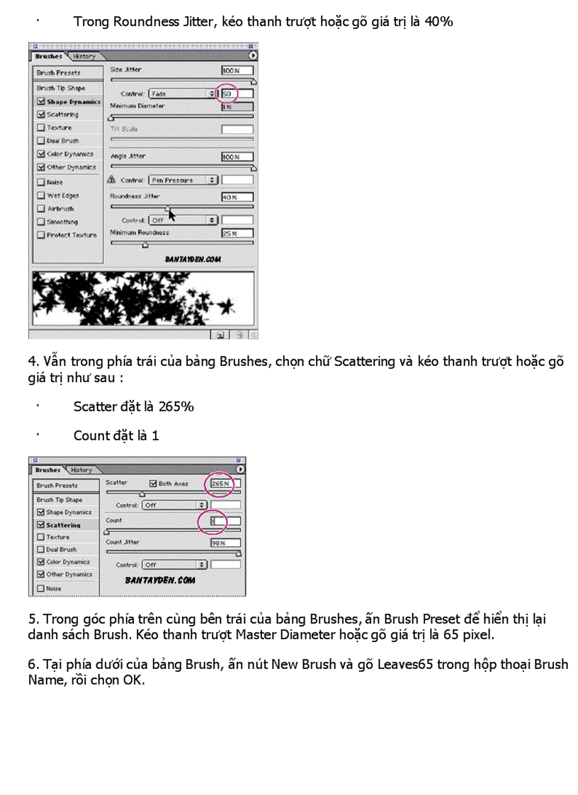 image for page Hướng dẫn sử dụng photoshop