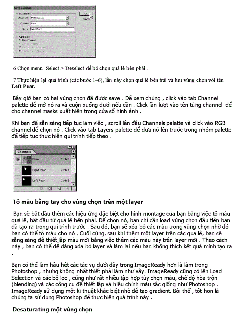 image for page Hướng dẫn sử dụng photoshop