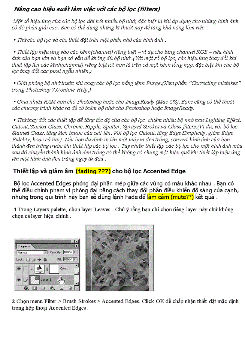image for page Hướng dẫn sử dụng photoshop