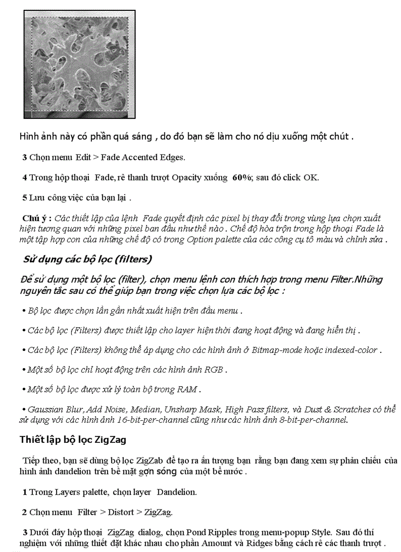 image for page Hướng dẫn sử dụng photoshop