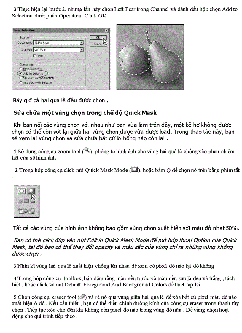 image for page Hướng dẫn sử dụng photoshop