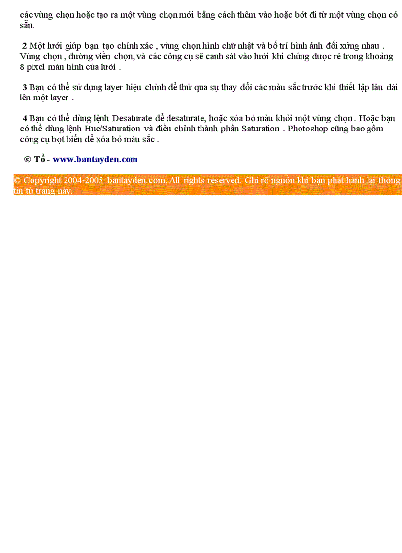 image for page Hướng dẫn sử dụng photoshop