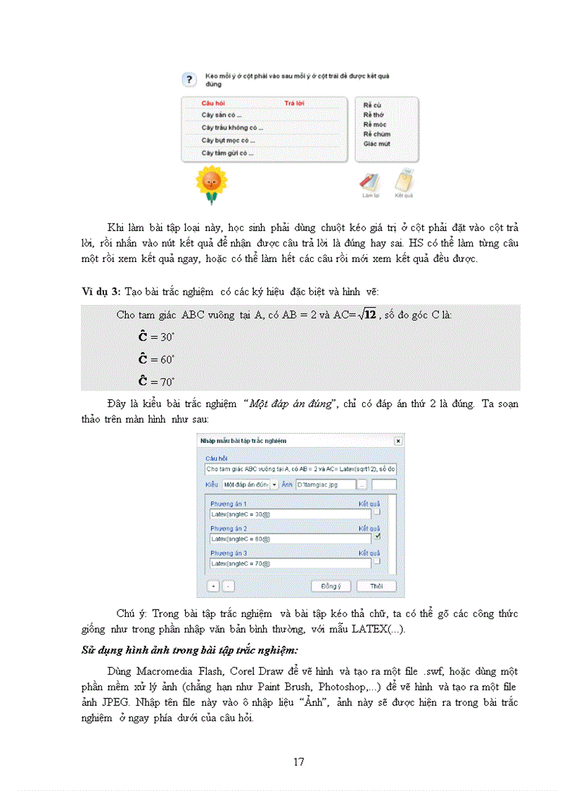 image for page Huong dan su dung violet