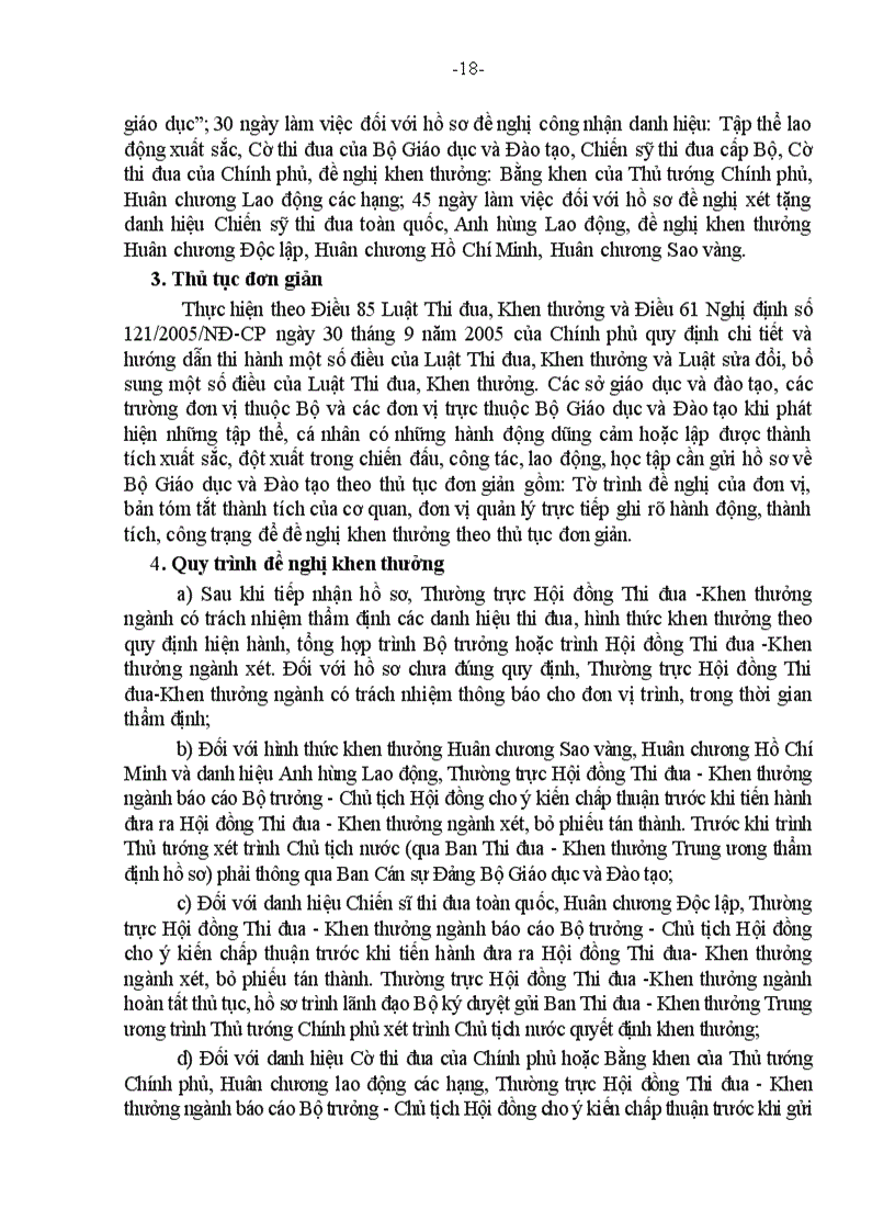 image for page Hướng dẫn thi đua trong lĩnh vực GD