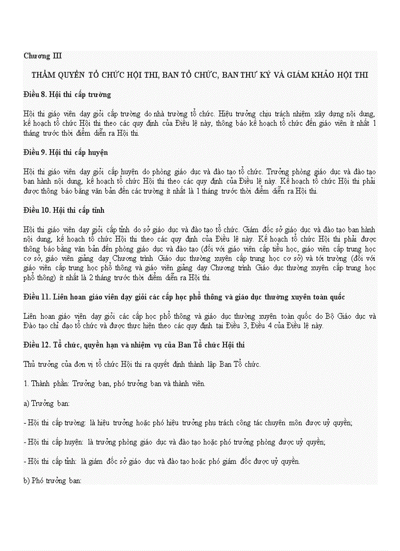 image for page Hướng dẫn thi giáo viên giỏi