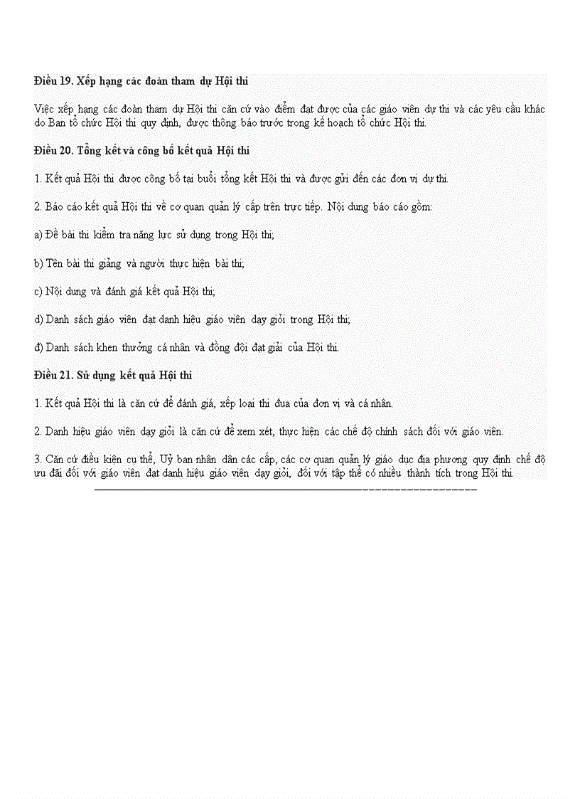 image for page Hướng dẫn thi giáo viên giỏi