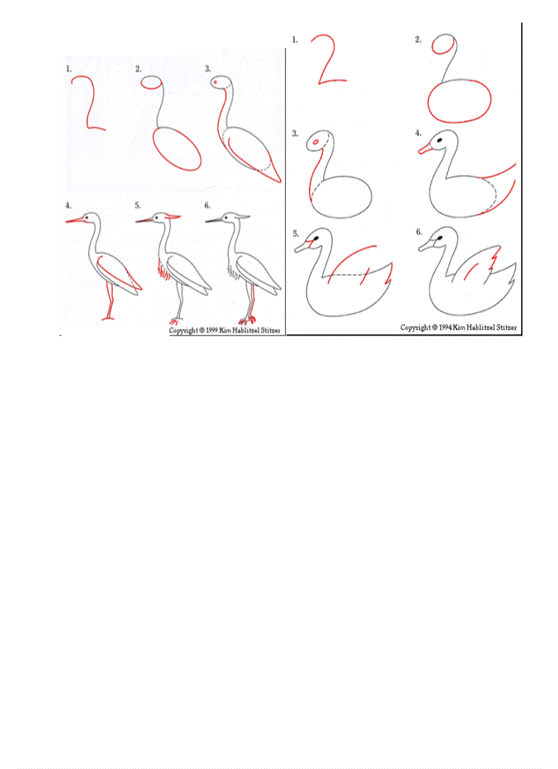 image for page Hướng dẫn vẽ hình cho bé