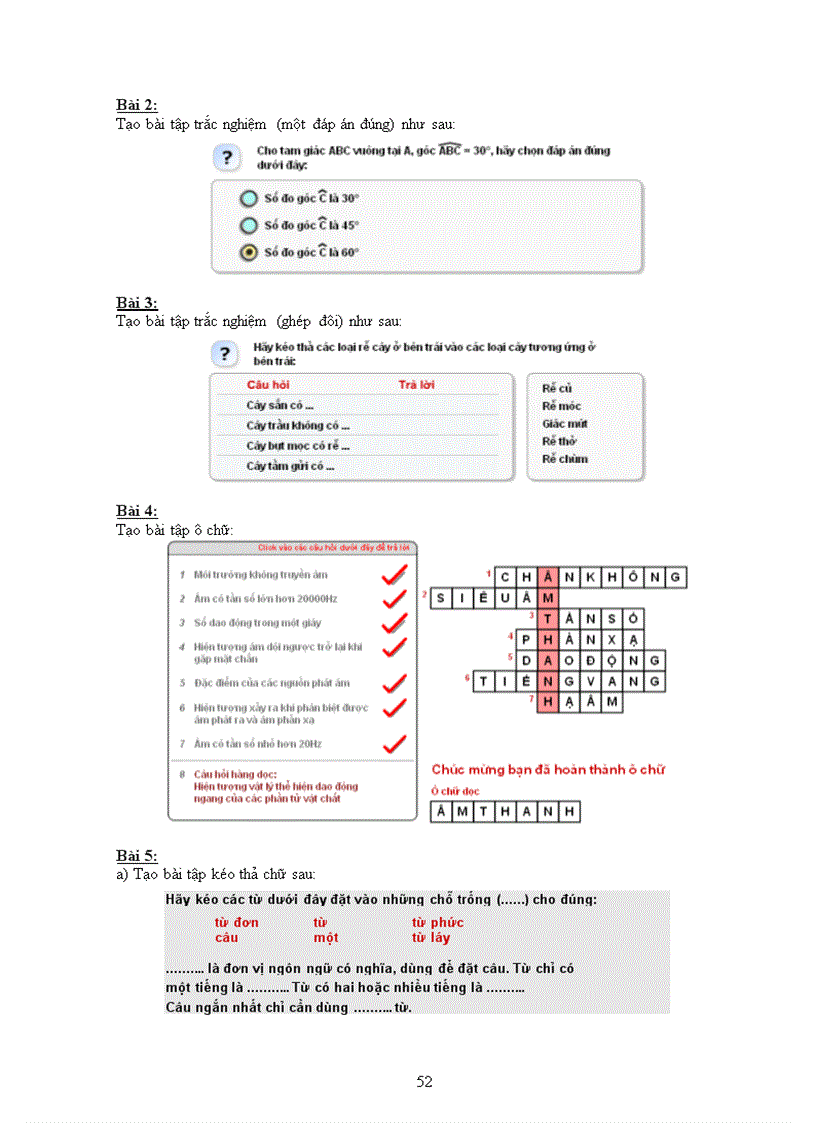 image for page Hướng dẫn sử dụng Violet 1