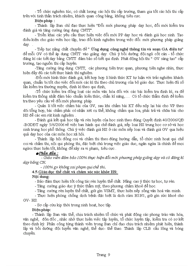 image for page Ke hoach nam hoc 2010 2011