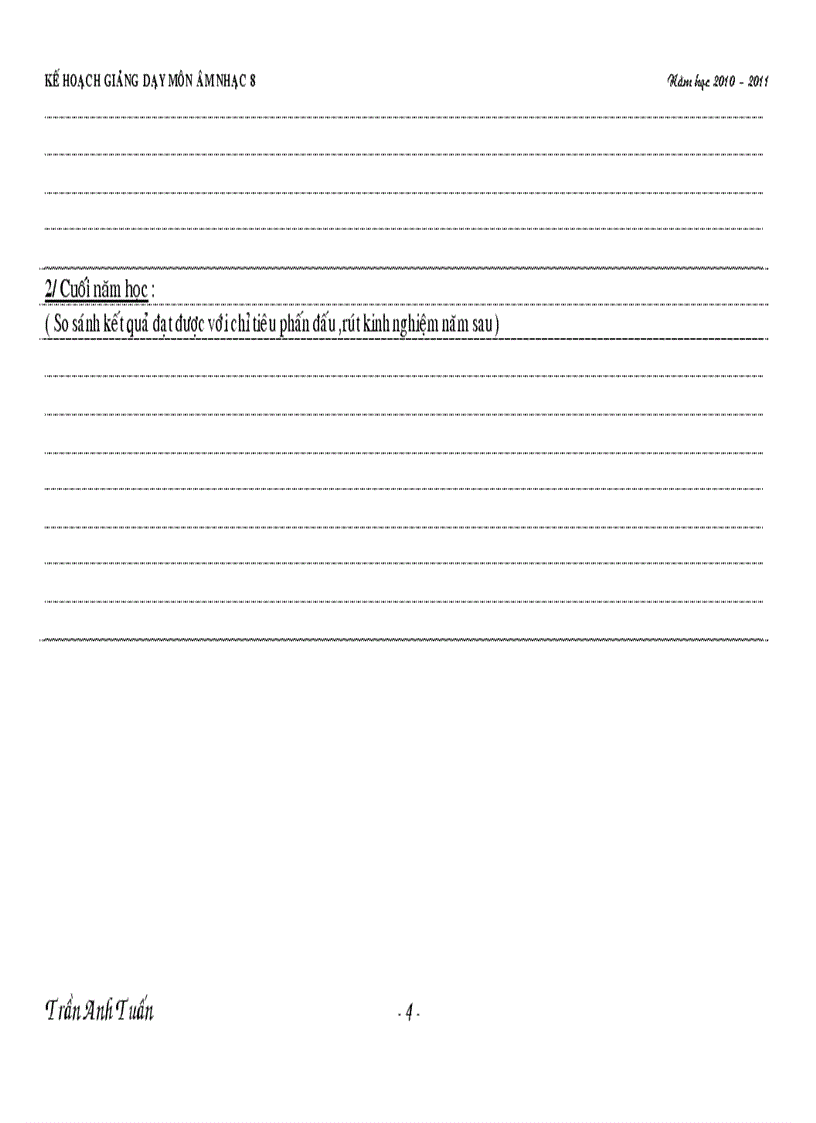 image for page Ke hoach am nhac 8