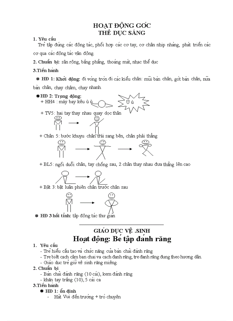 image for page Ke hoach chu de thuc vat thuc te