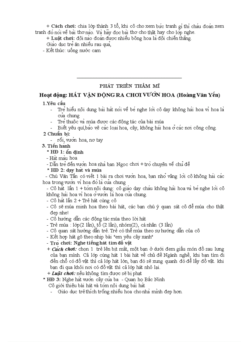 image for page Ke hoach chu de thuc vat thuc te