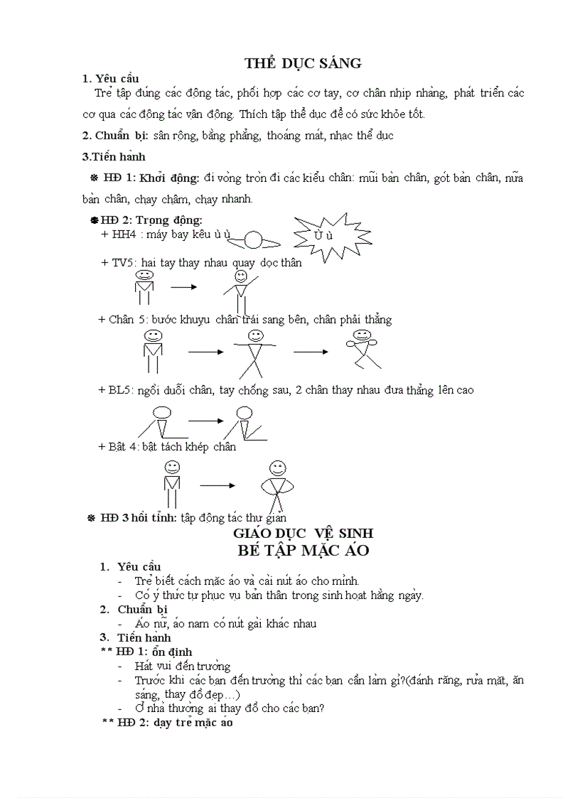 image for page Ke hoach chu de thuc vat thuc te