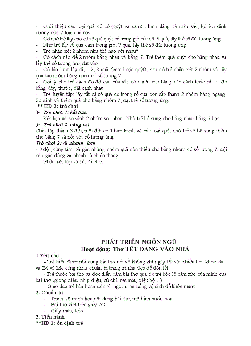 image for page Ke hoach chu de thuc vat thuc te