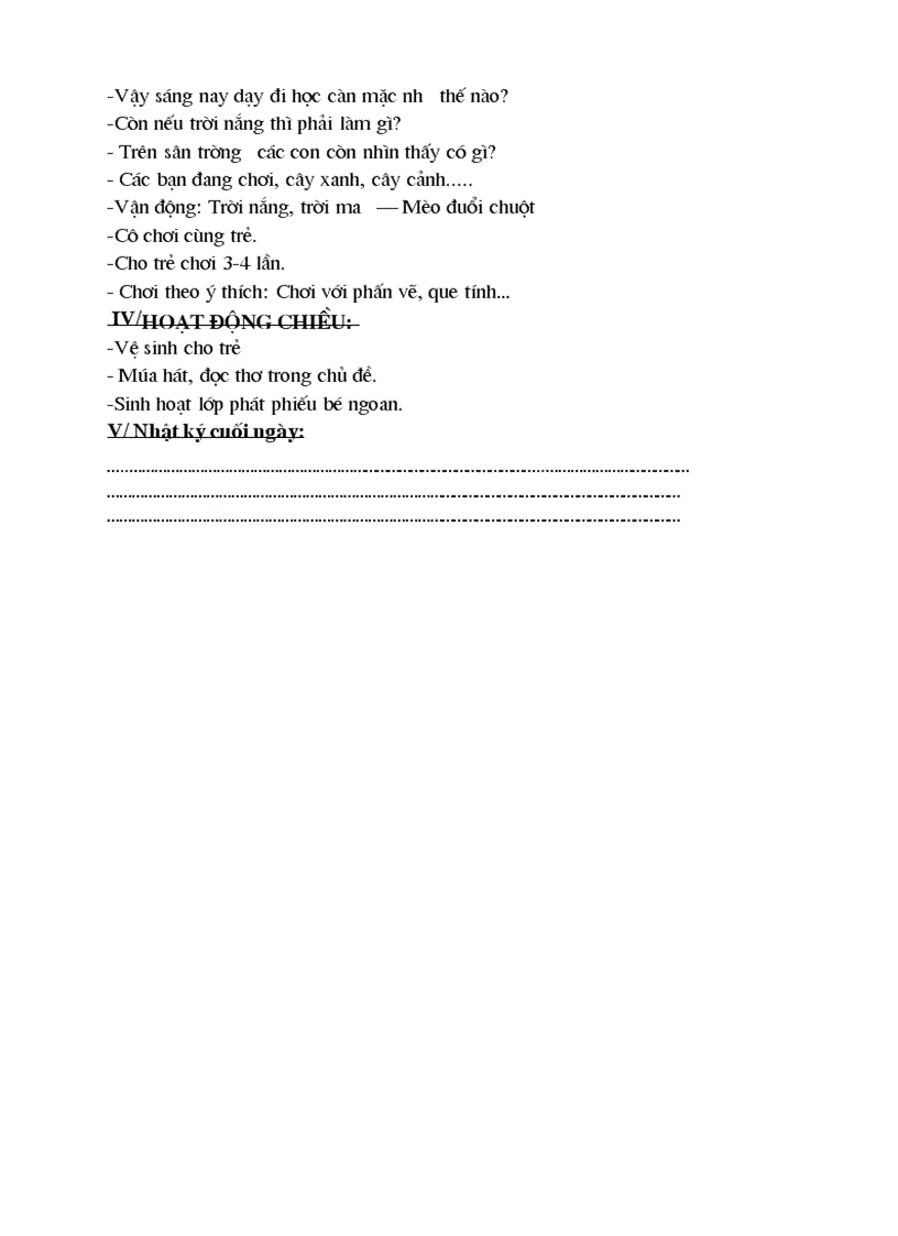 image for page Ke hoach chu diem truong MN