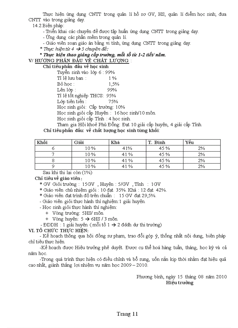 image for page Ke hoach chuyen mon