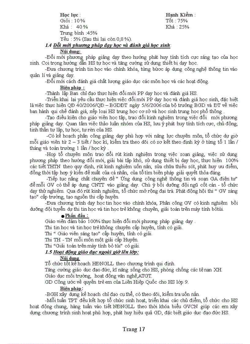 image for page Ke hoach chuyen mon