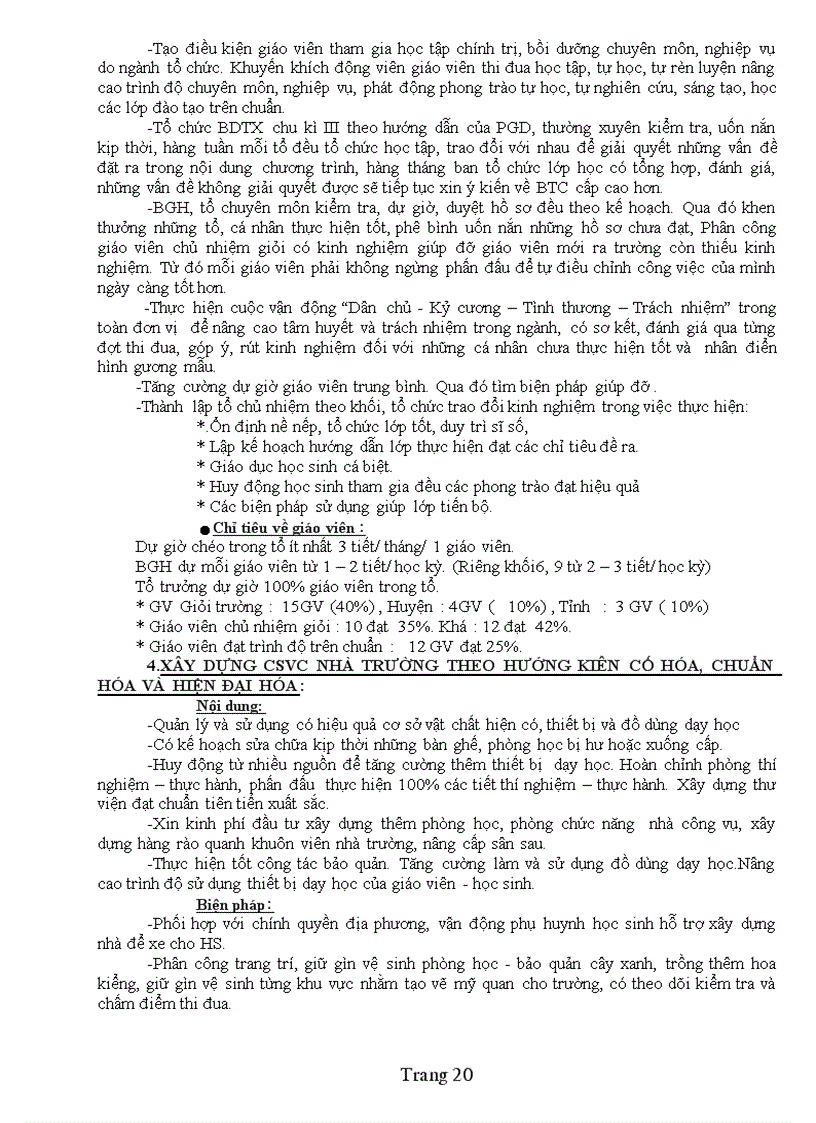 image for page Ke hoach chuyen mon