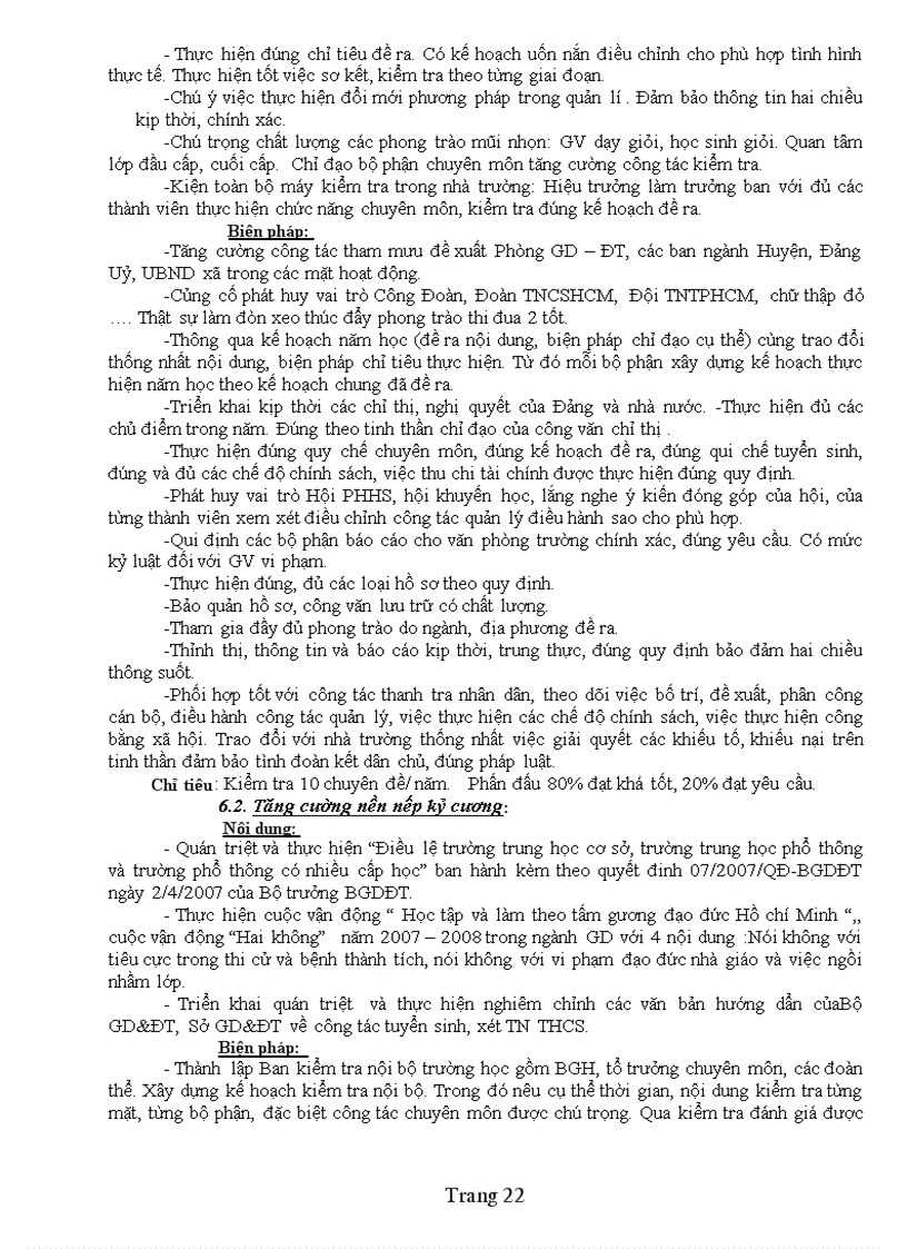 image for page Ke hoach chuyen mon