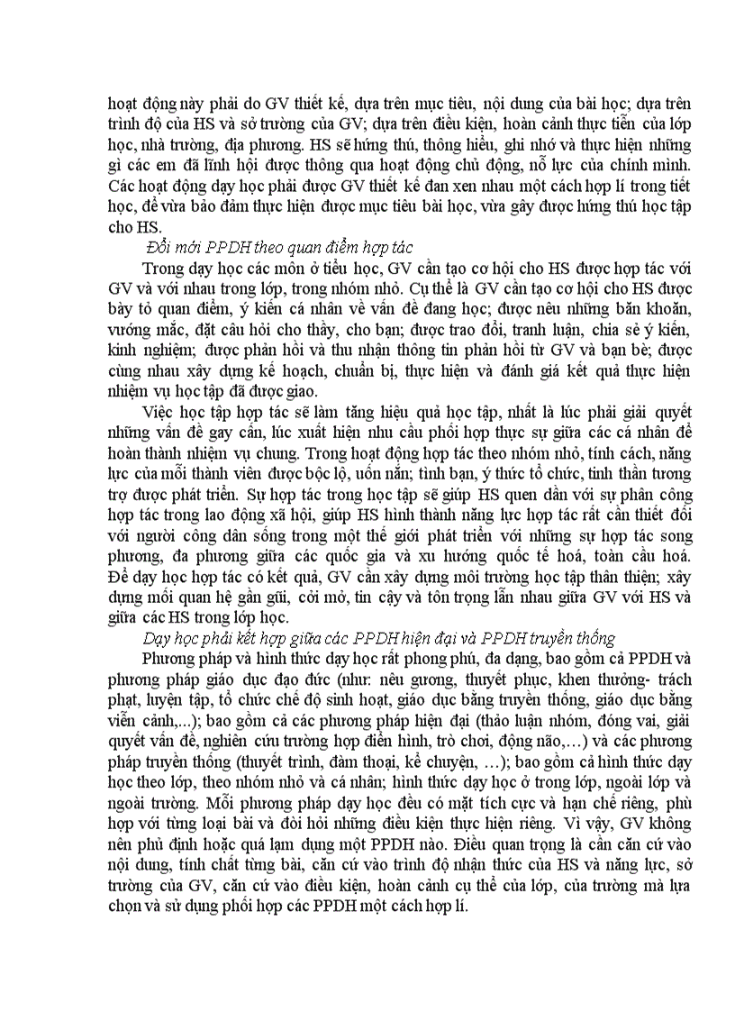 image for page Ke hoach doi moi ppdh