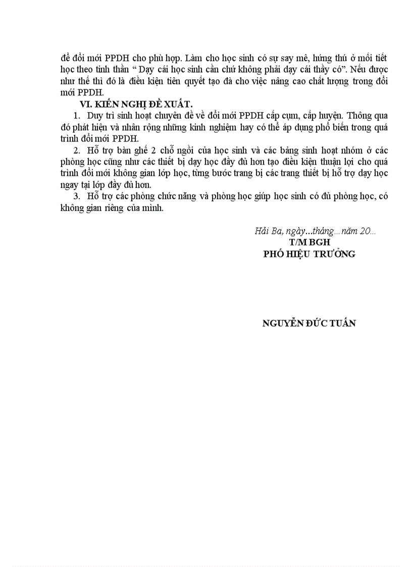 image for page Ke hoach doi moi ppdh