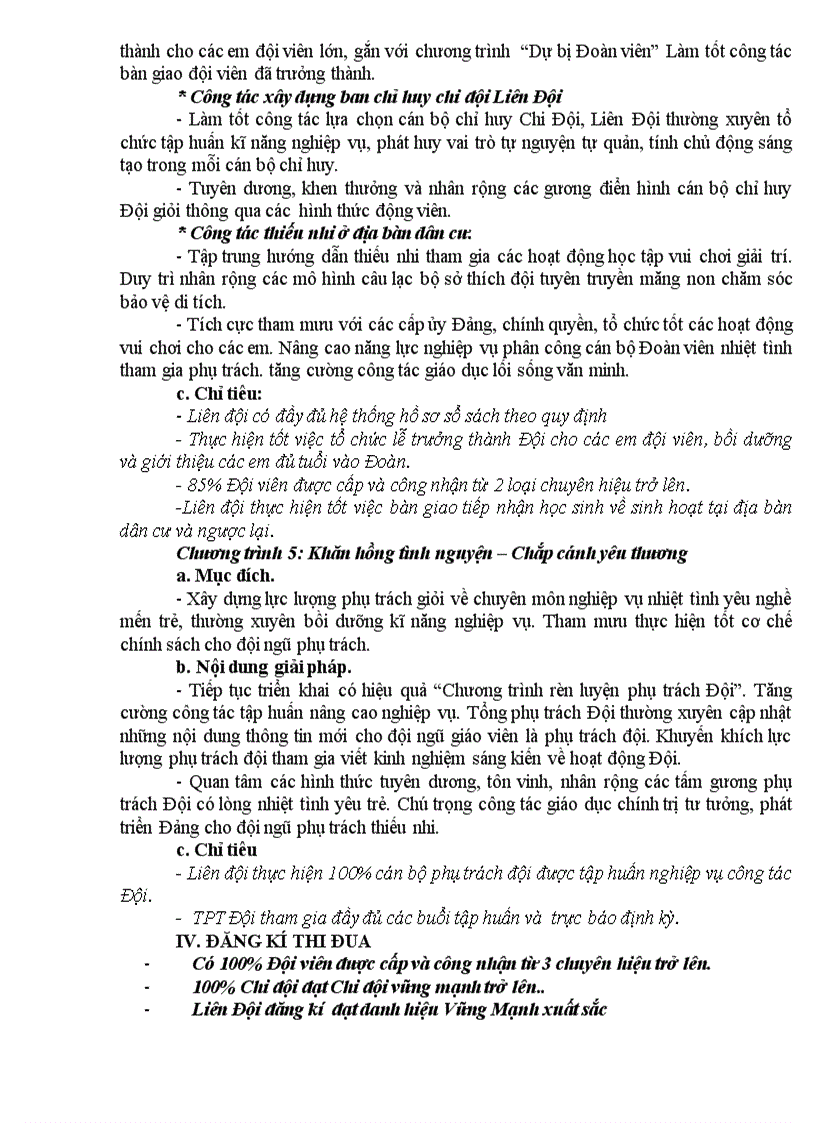 image for page Ke hoach hoat dong Doi 2011 2012