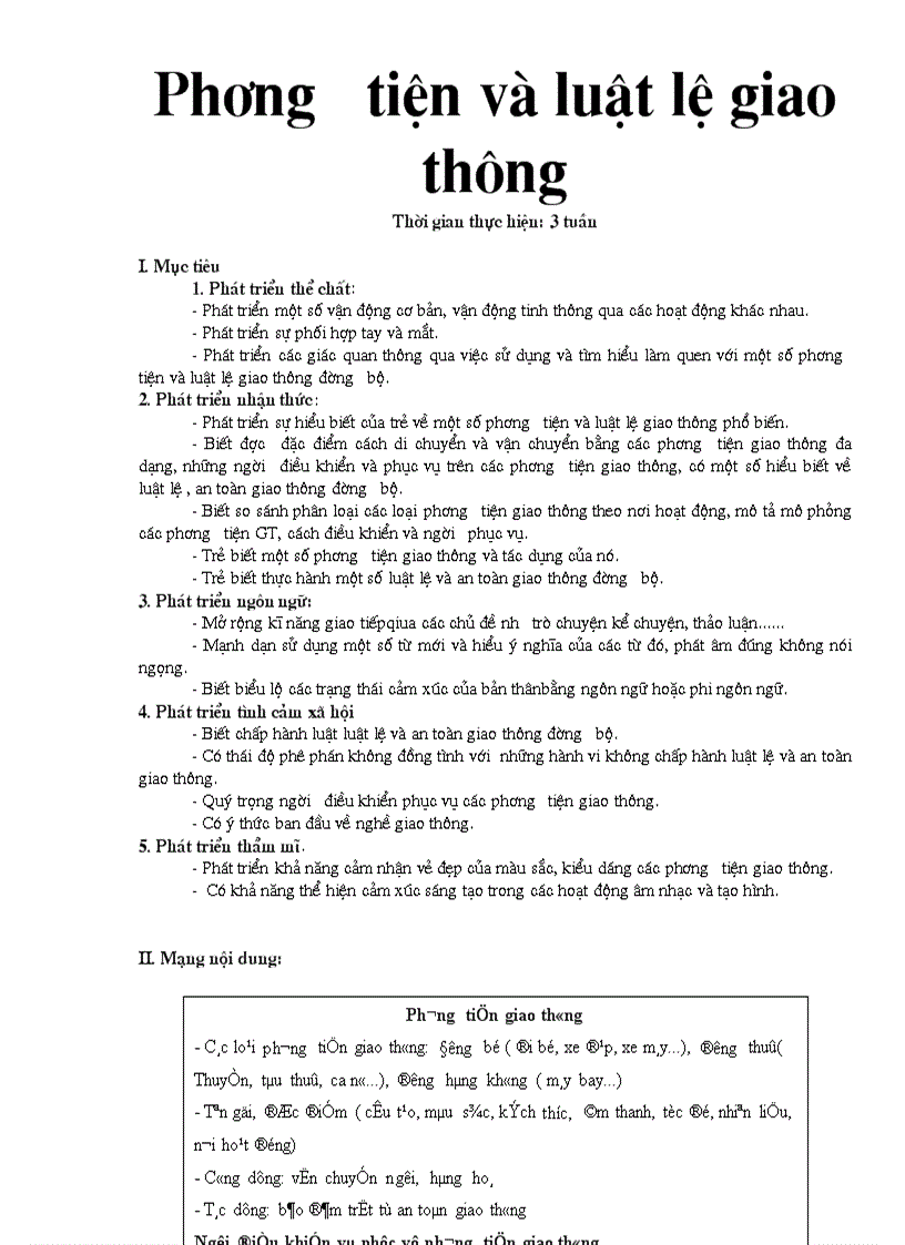 image for page Ke hoach nam 2010 2011