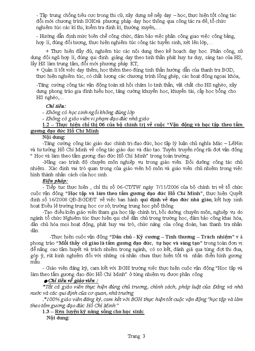 image for page Ke hoach nam hoc 2010 2011 moi