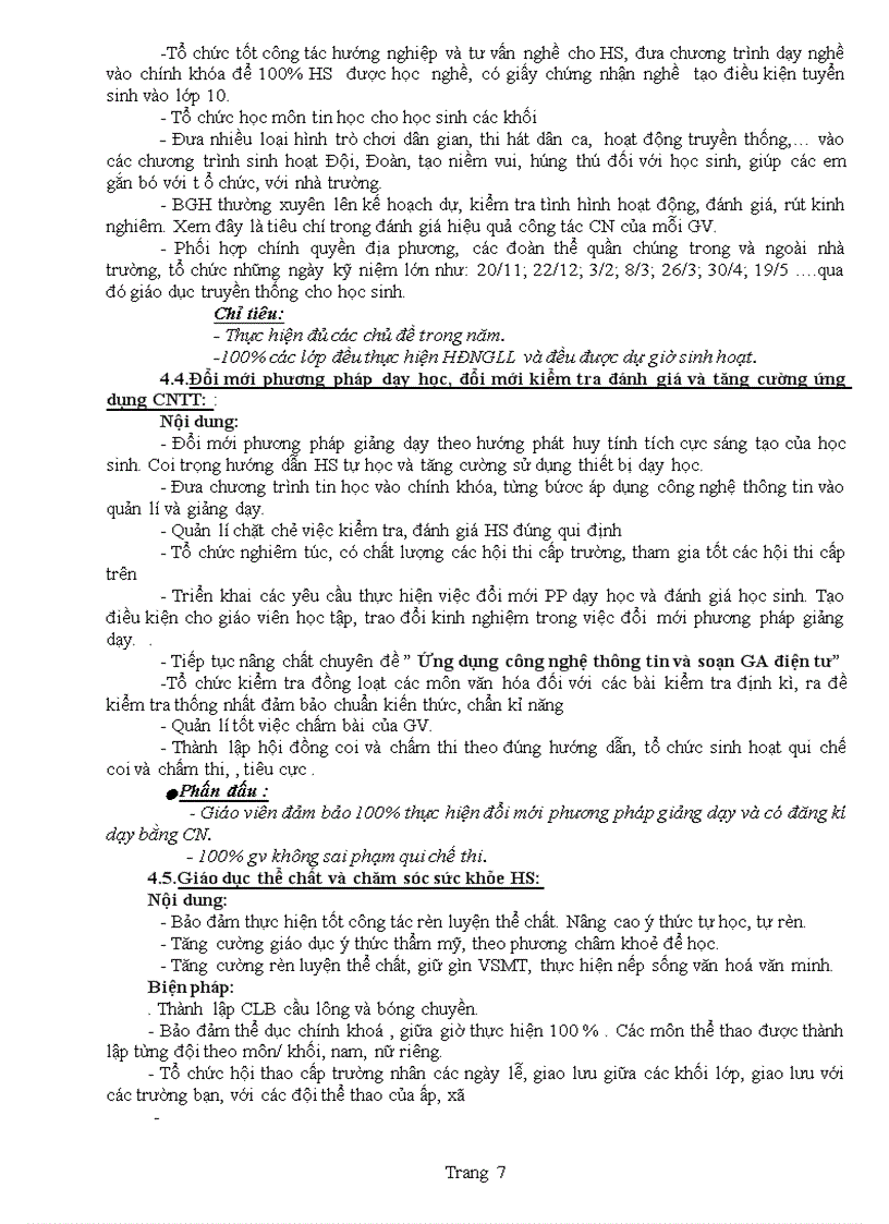 image for page Ke hoach nam hoc 2010 2011 moi