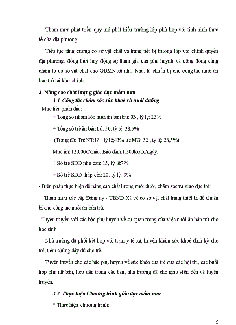 image for page Ke hoach nhiem vu nam hoc