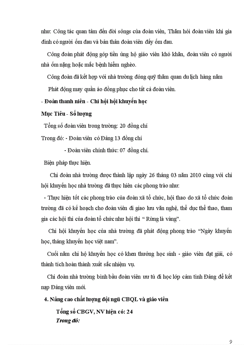 image for page Ke hoach nhiem vu nam hoc