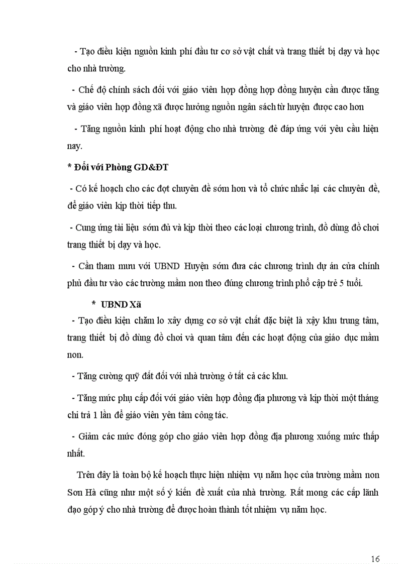 image for page Ke hoach nhiem vu nam hoc