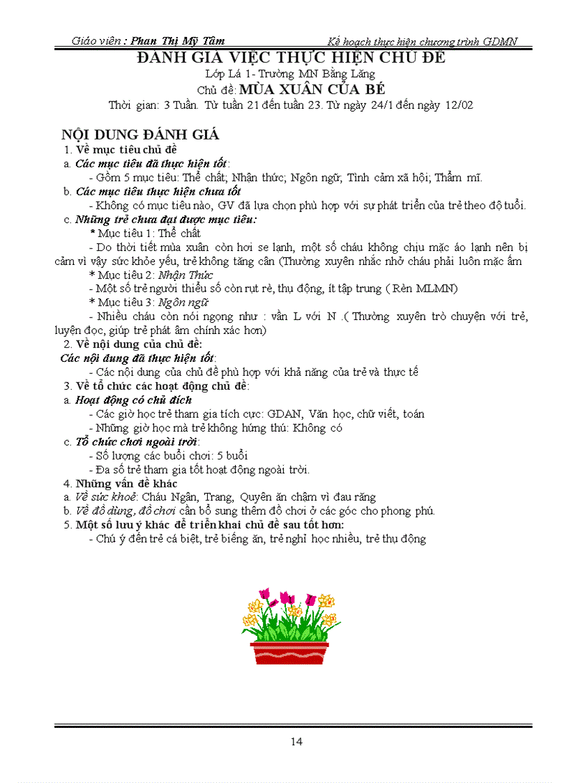 image for page Ke hoach thuc hien