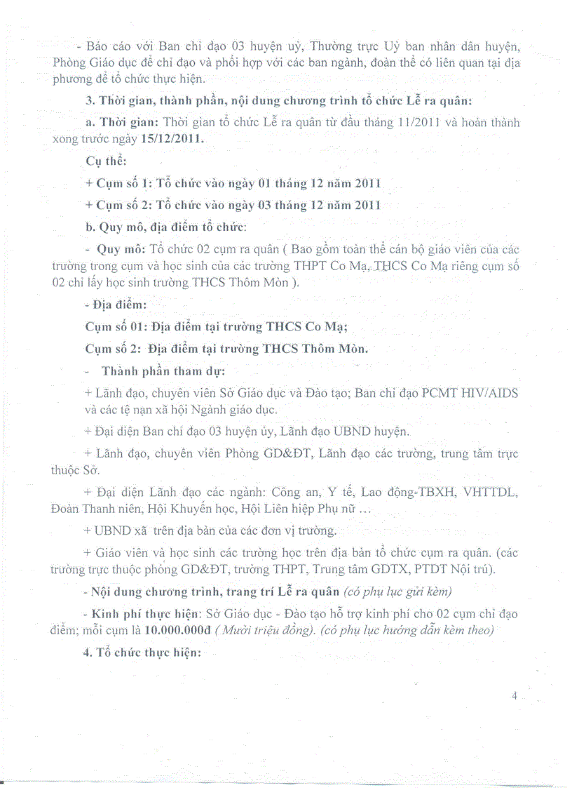 image for page Kế hoạch tuyên truyền ma túy