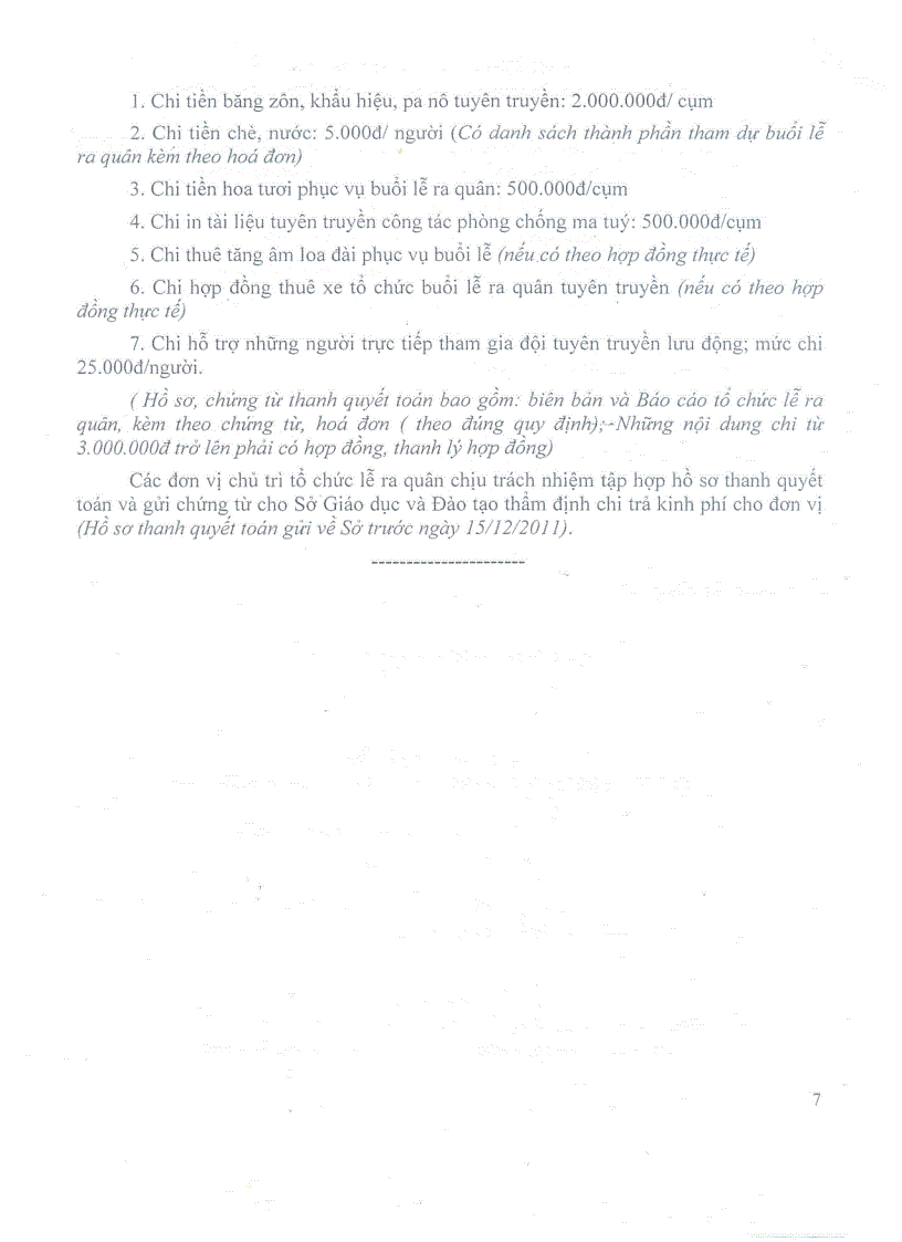 image for page Kế hoạch tuyên truyền ma túy