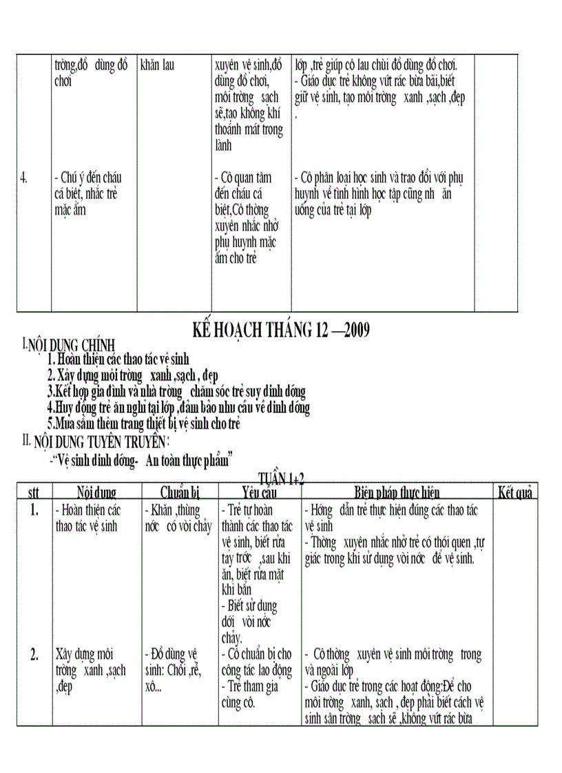 image for page Kehoach VSDD