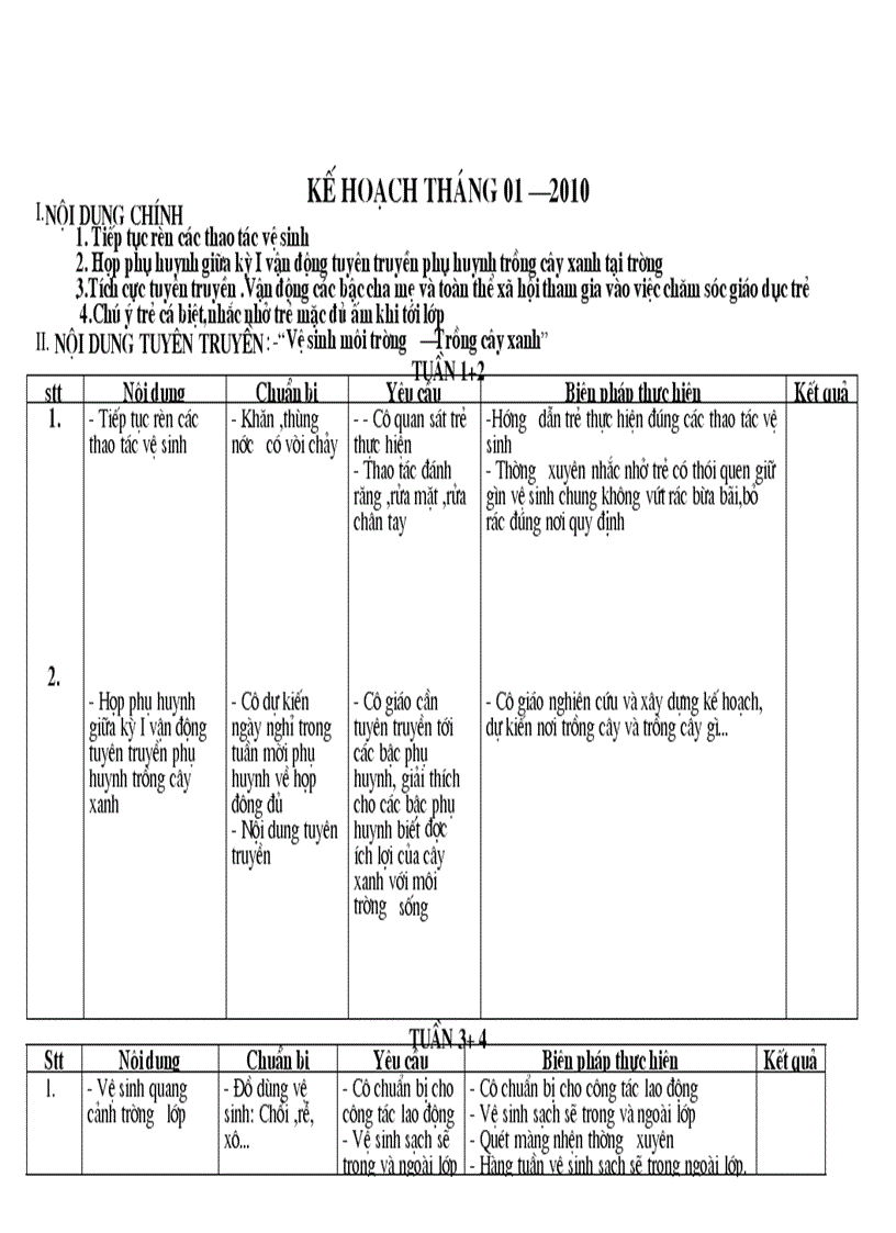 image for page Kehoach VSDD