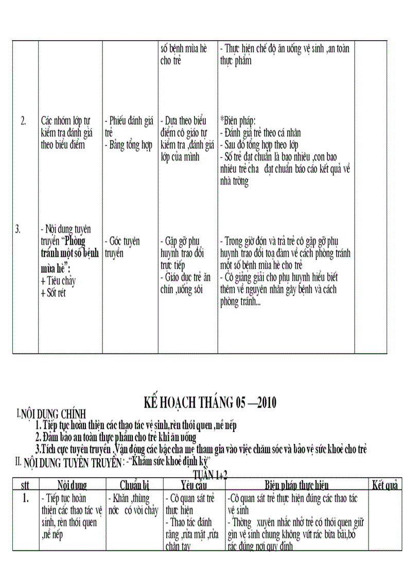 image for page Kehoach VSDD