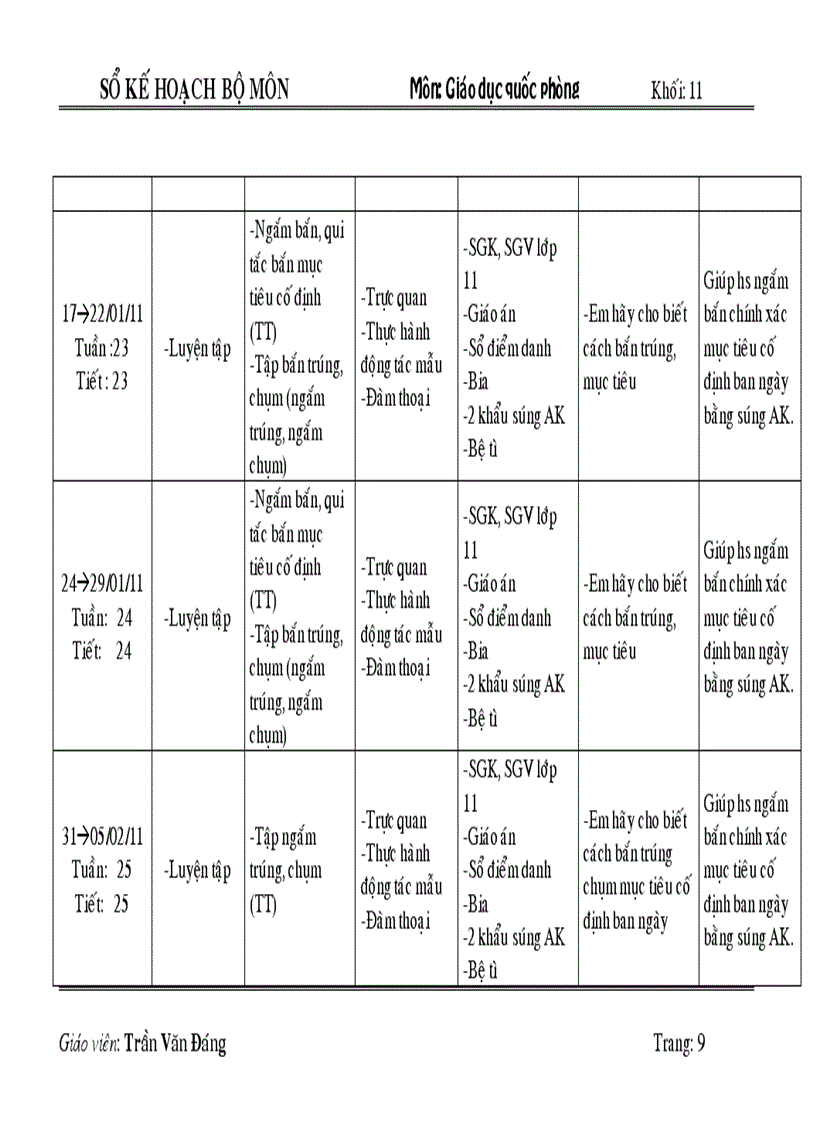 image for page KH bo mon GDQP KHOI 11