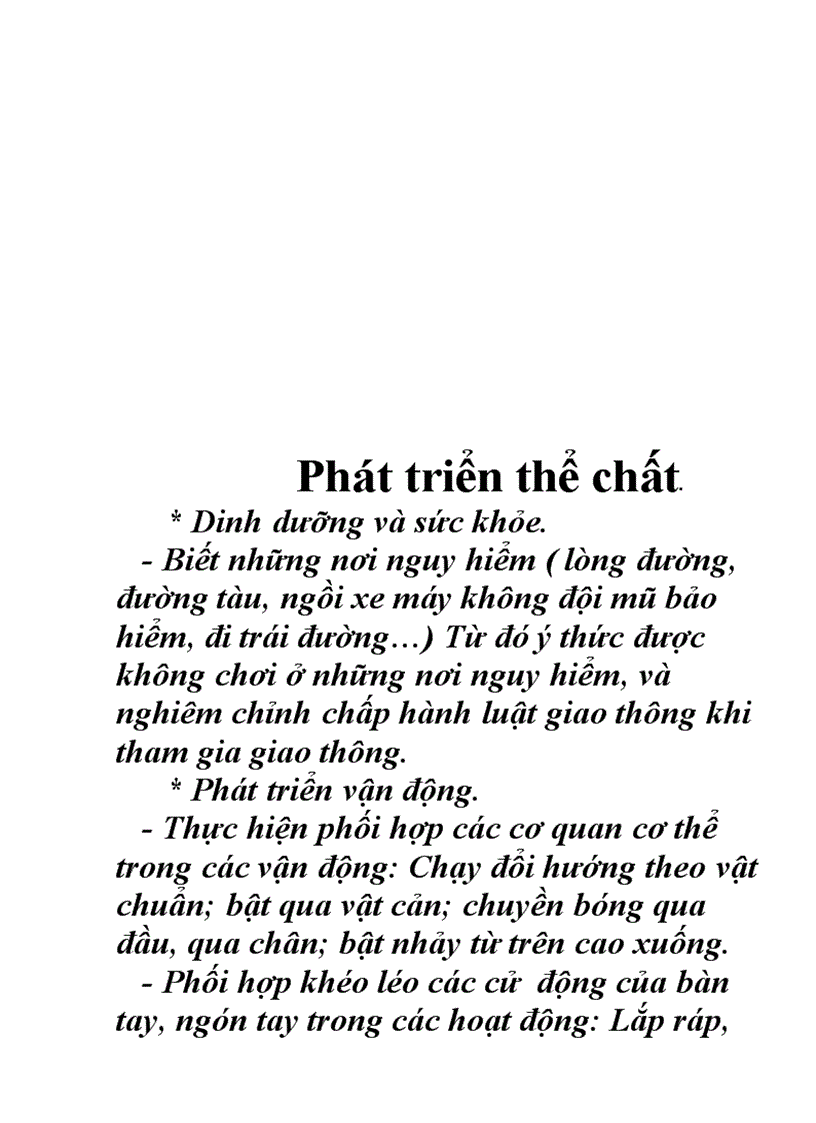 image for page KH Mạng ND Chủ đề Giao thông