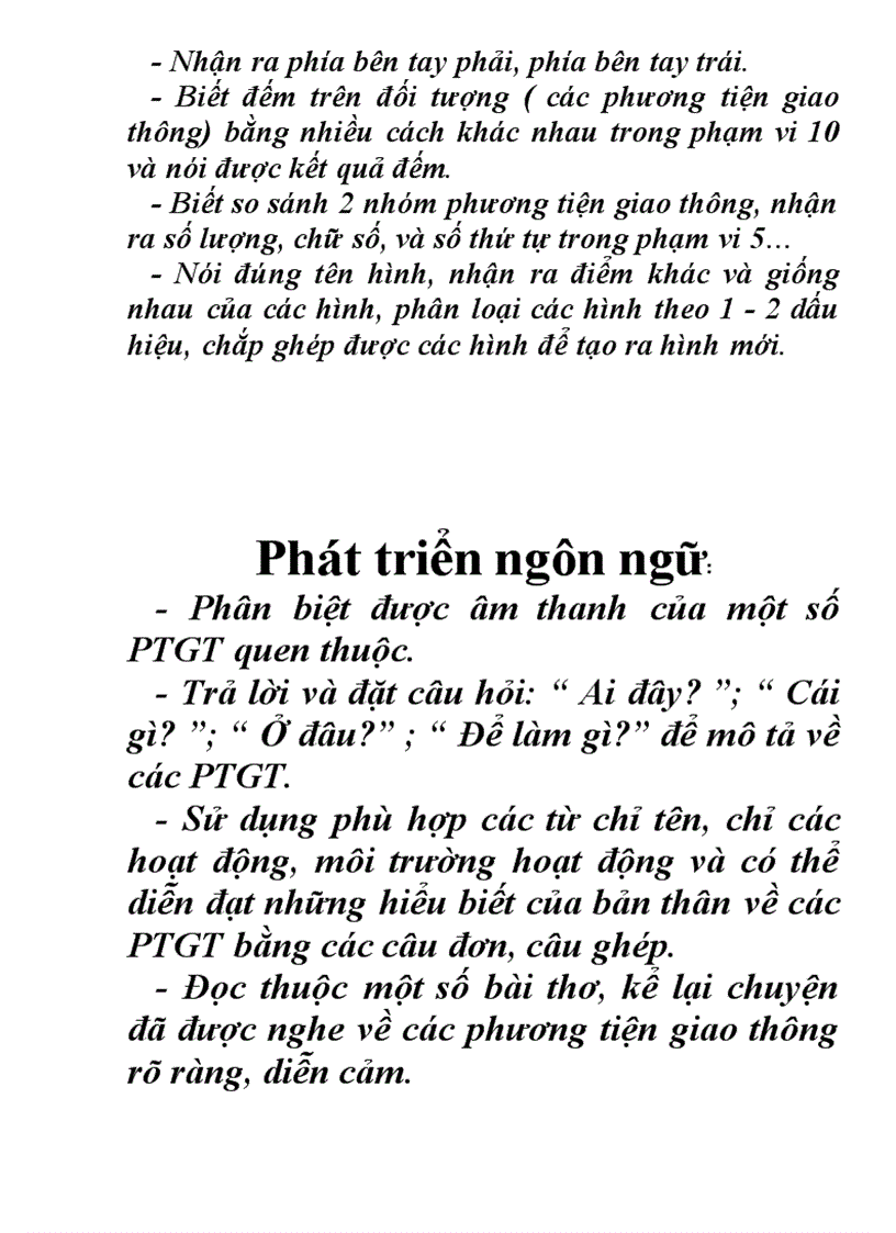 image for page KH Mạng ND Chủ đề Giao thông